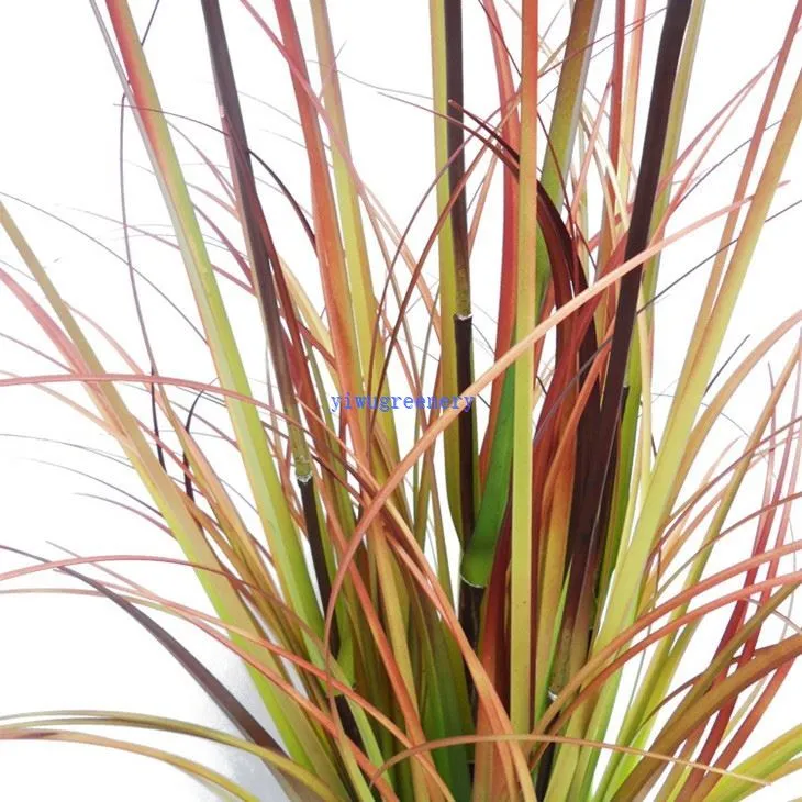 Buy wholesale artificial onion grass
